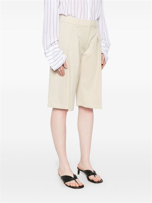 Bilbao shorts THE FRANKIE SHOP | SHFS168109
